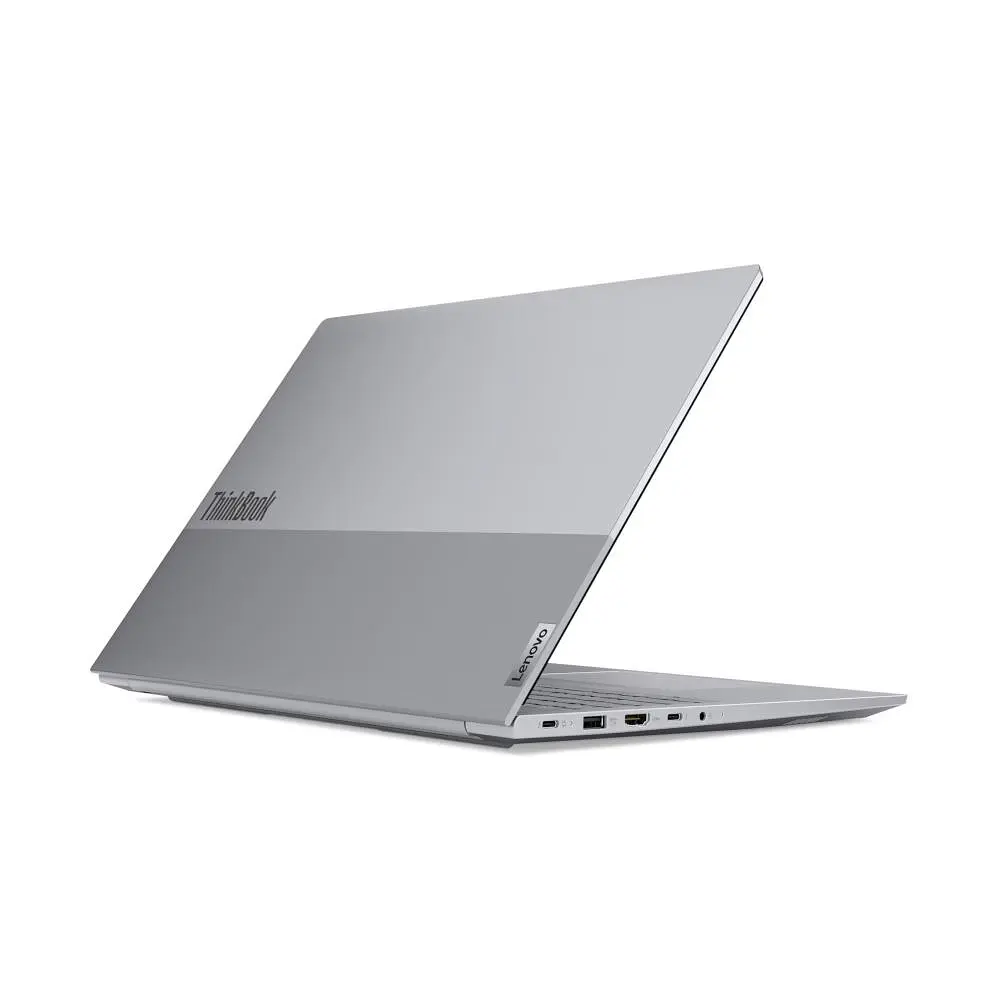 Ноутбук Lenovo ThinkBook 16 G9 IPL (16 F, Intel U7-355, 16 GB, 512 SSD, Intel HD, W11P) Arctic Grey (21UR002URA) - фото 9