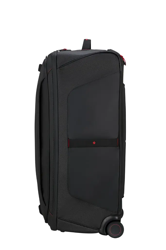Дорожня Сумка На Колесах Samsonite ECODIVER CHARCOAL 79x44x31 KH7*18014 - фото 7