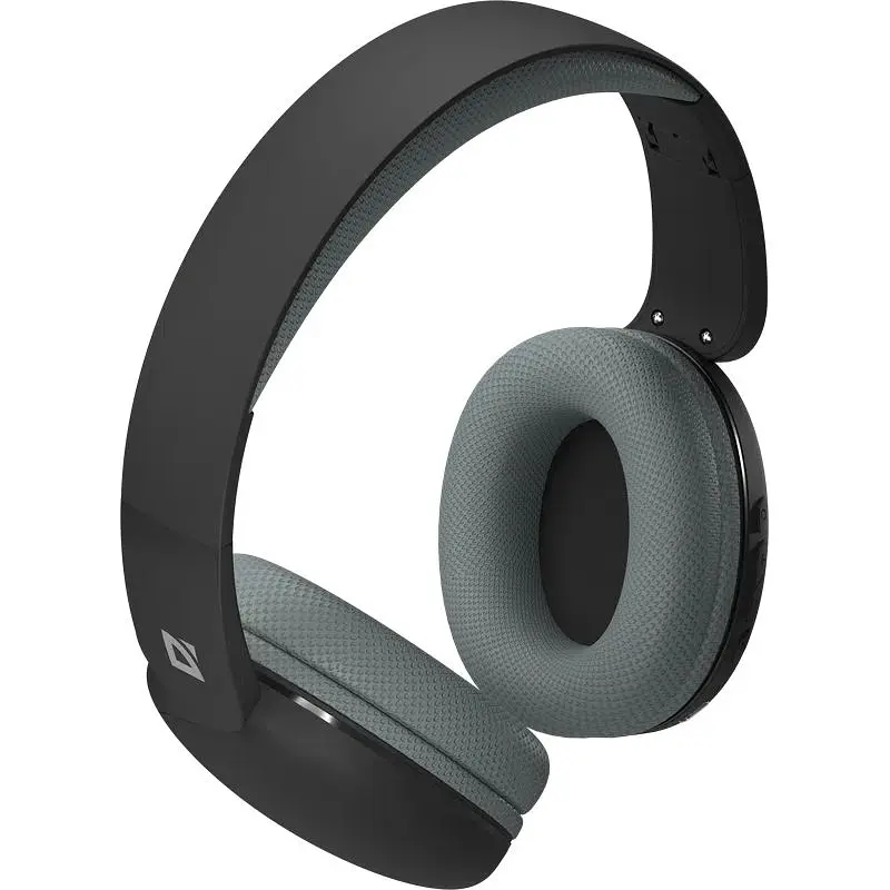 Гарнитура Defender FreeMotion B480 Bluetooth черная (63480) - фото 6