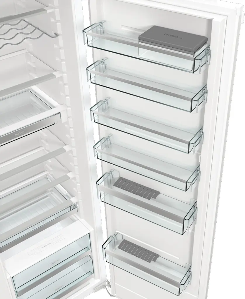 Холодильник Gorenje RI518EA1 (742197) - фото 8