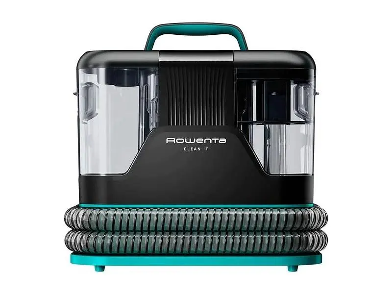 Миючий пилосос Rowenta Clean It IN5021F0