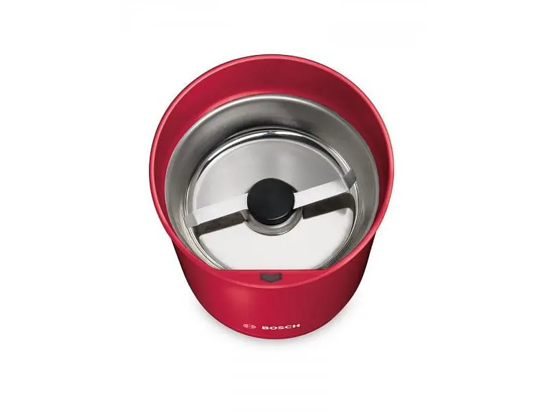 Кавомолка Bosch TSM6A014R - фото 3