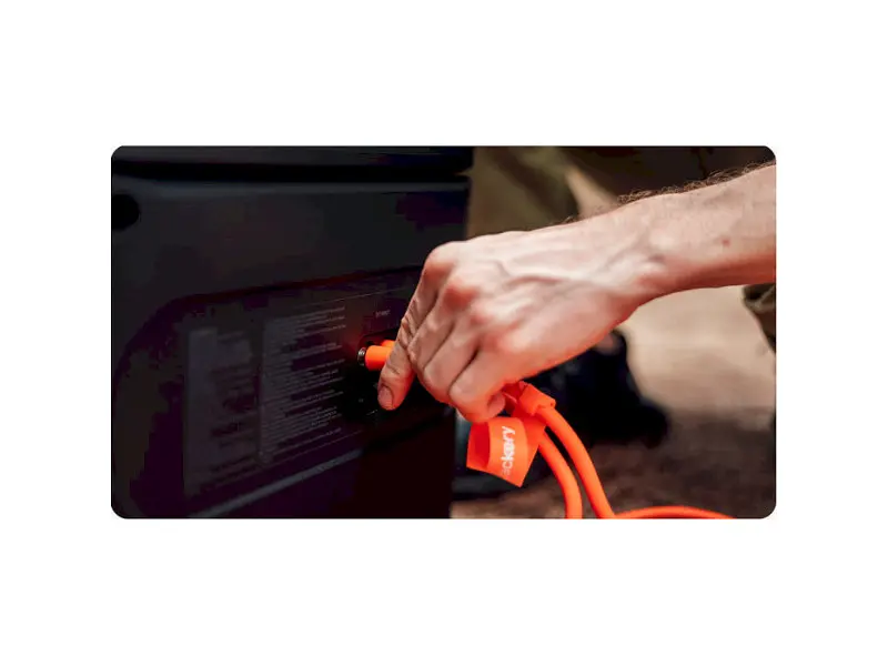 Зарядна станція Jackery Explorer 2000 Plus (21-0001-000037) - фото 12