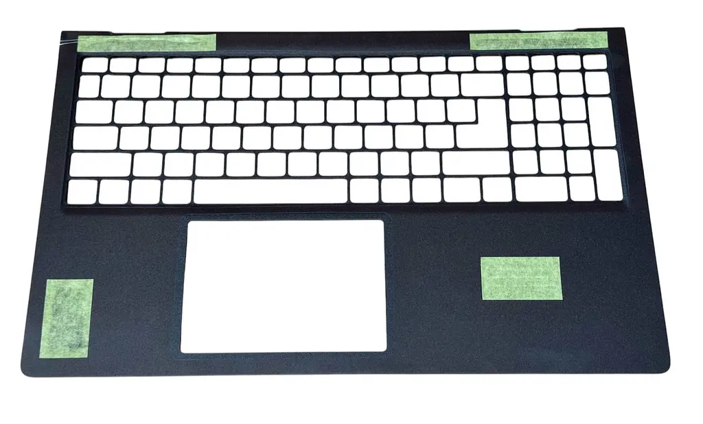Кришка клавіатури для ноутбука Dell Inspiron, Vostro 15 3510 3511 3515 3520 - фото 2