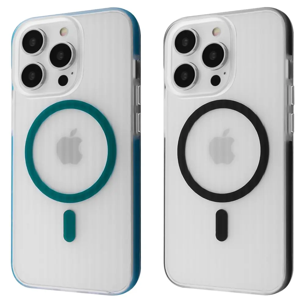 Чохол Proove Astro Case with Magnetic Ring iPhone 16 Pro в асортименті
