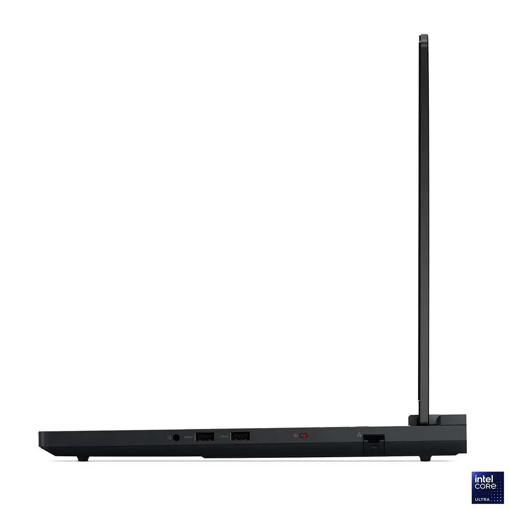Ноутбук Lenovo Legion Pro 7 16AFR10H Eclipse Black (83F50097CK) - фото 11