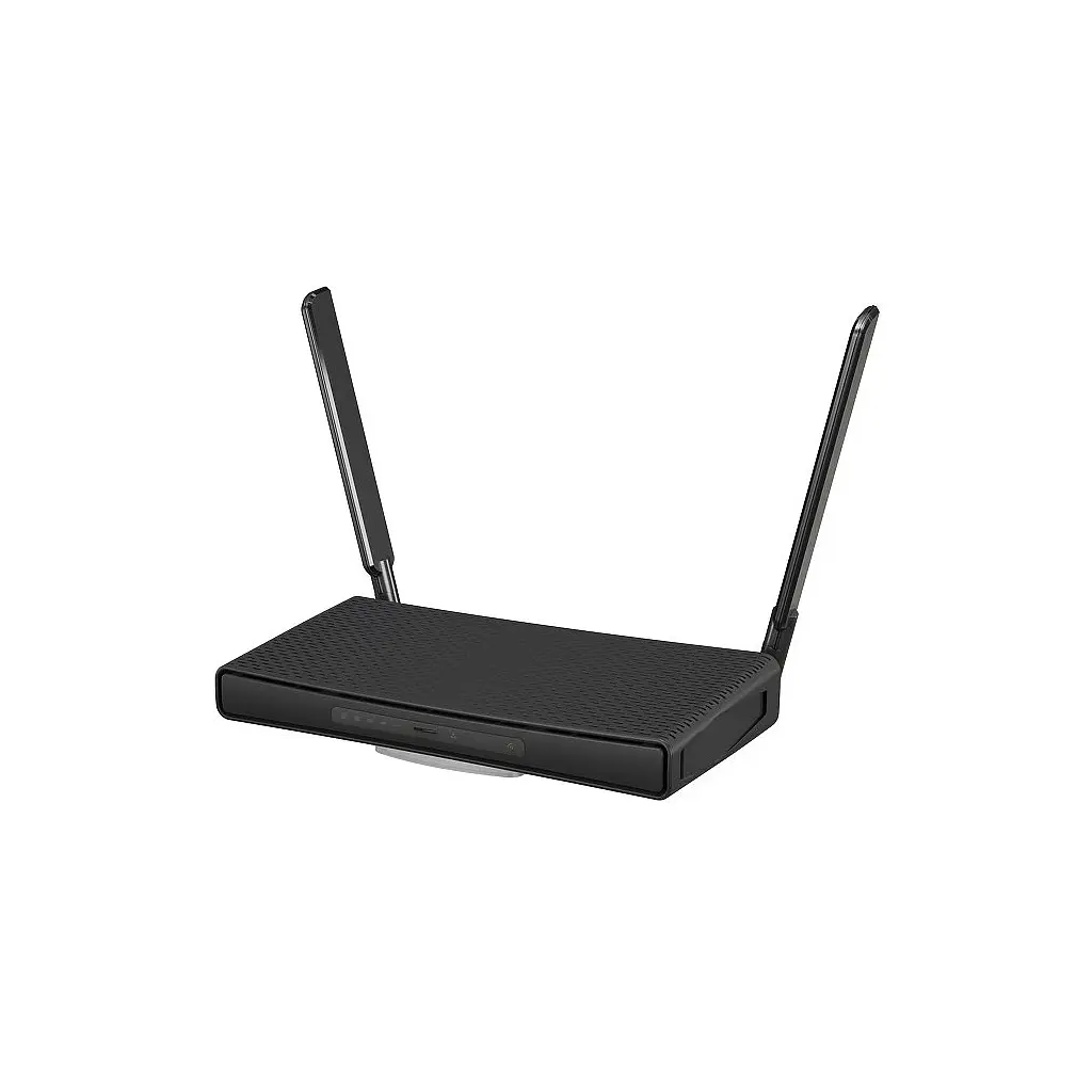 Маршрутизатор Mikrotik hAP ac³ (RBD53iG-5HacD2HnD) - фото 2