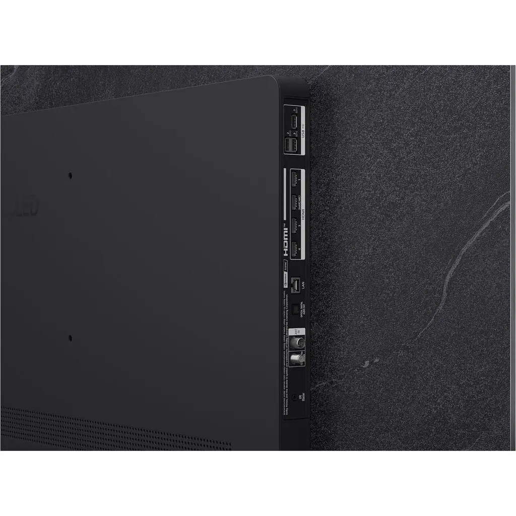 Телевізор LG evo AI C5 77` OLED Ultra HD 4K (OLED77C54LA) UA [137242] - фото 12