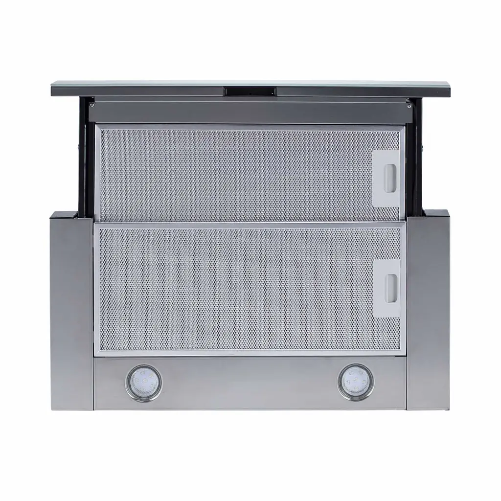 Витяжка Best Chef Simple touch 750 inox 60 - фото 3