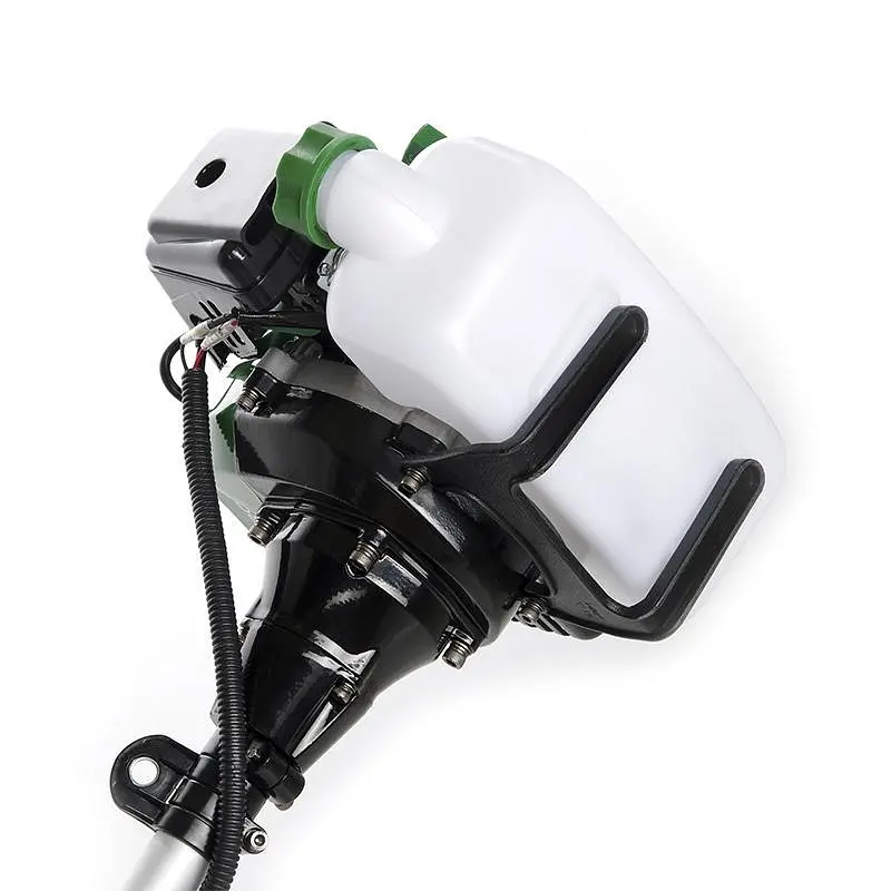 Тример бензиновий APRO ВТ 1400 2-х тактний 7500 об/хв 42,7 куб.см 30412 - фото 6