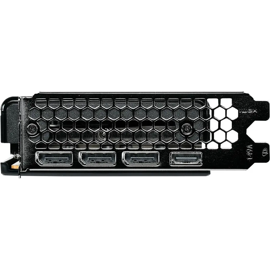 Видеокарта Palit GeForce RTX 5060 Infinity 3 [NE75060019P1-GB2063S] UA [138809] - фото 10