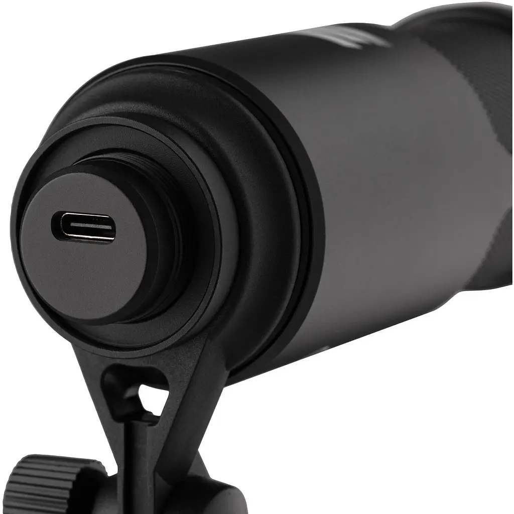 Микрофон для ПК USB 2Е MPC010 - фото 5