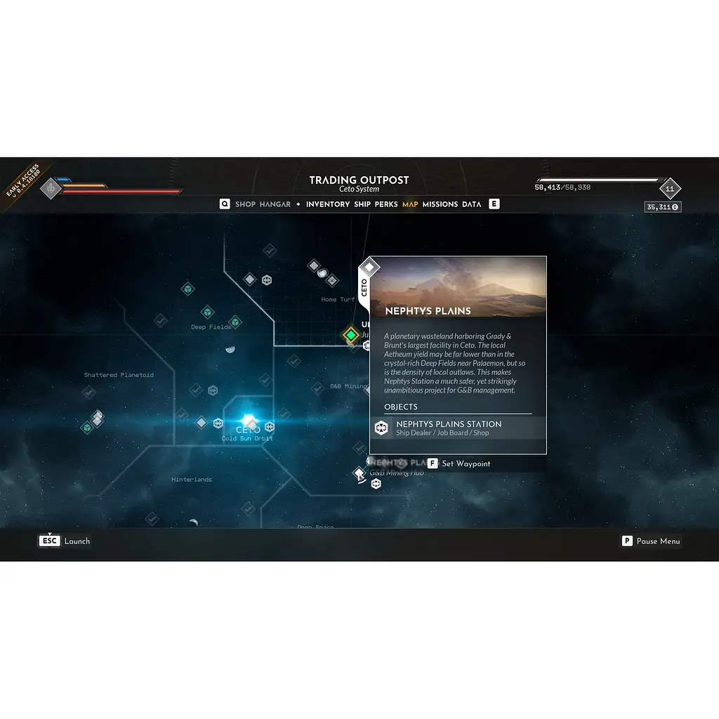 Ключ активации Microsoft EverSpace 2 для Xbox Series S/X - фото 2