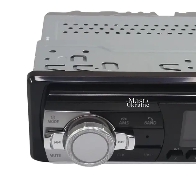 Автомагнитола JSD-521 BT с Bluetooth и двумя USB-портами XPRO (42460-JSD-521_506) - фото 4