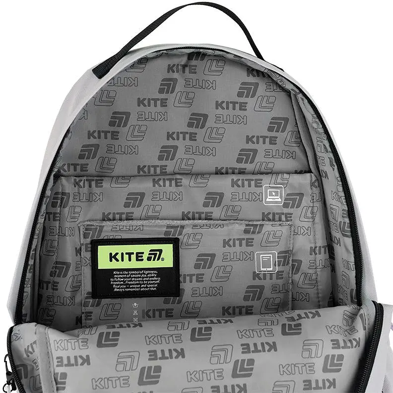 Рюкзак Kite Education teens 949L-3 (K25-949L-3) - фото 12