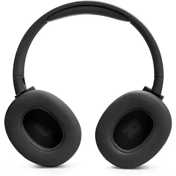 Бездротові навушники JBL Tune 720BT JBLT720BTBLK Black - фото 5