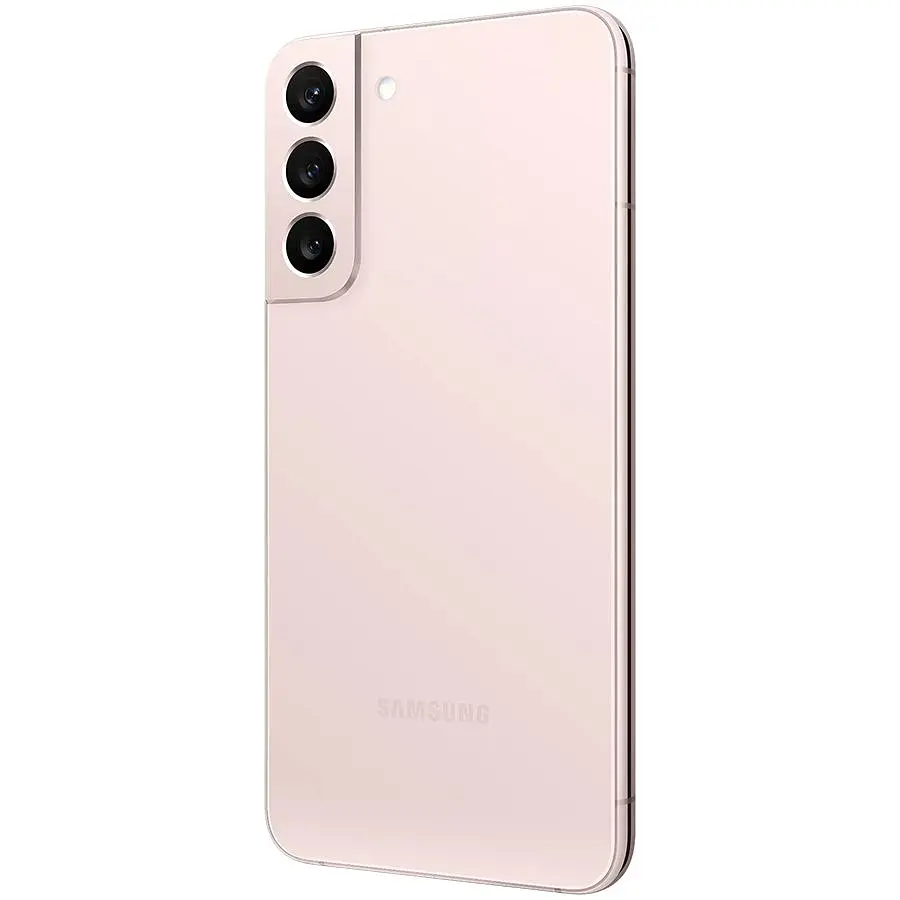 Samsung Galaxy S22 128 ГБ Pink Gold (Grade B) Seller Refurbished - фото 2