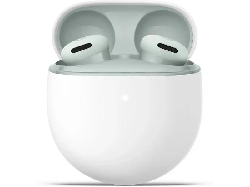 Навушники TWS Google Pixel Buds 2a Fog