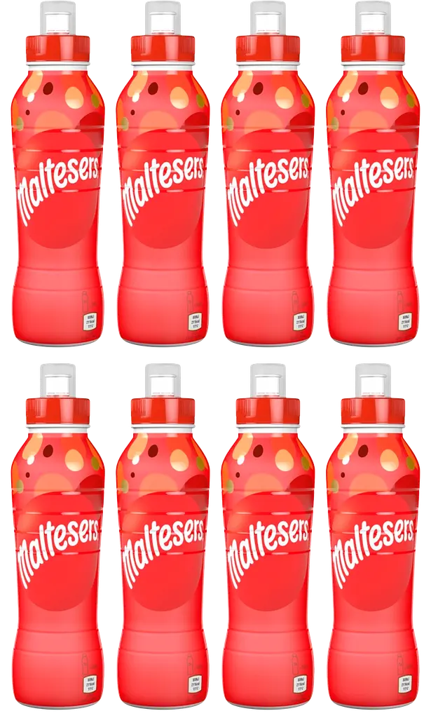 Молочний напій Maltesers 350 мл - фото 4