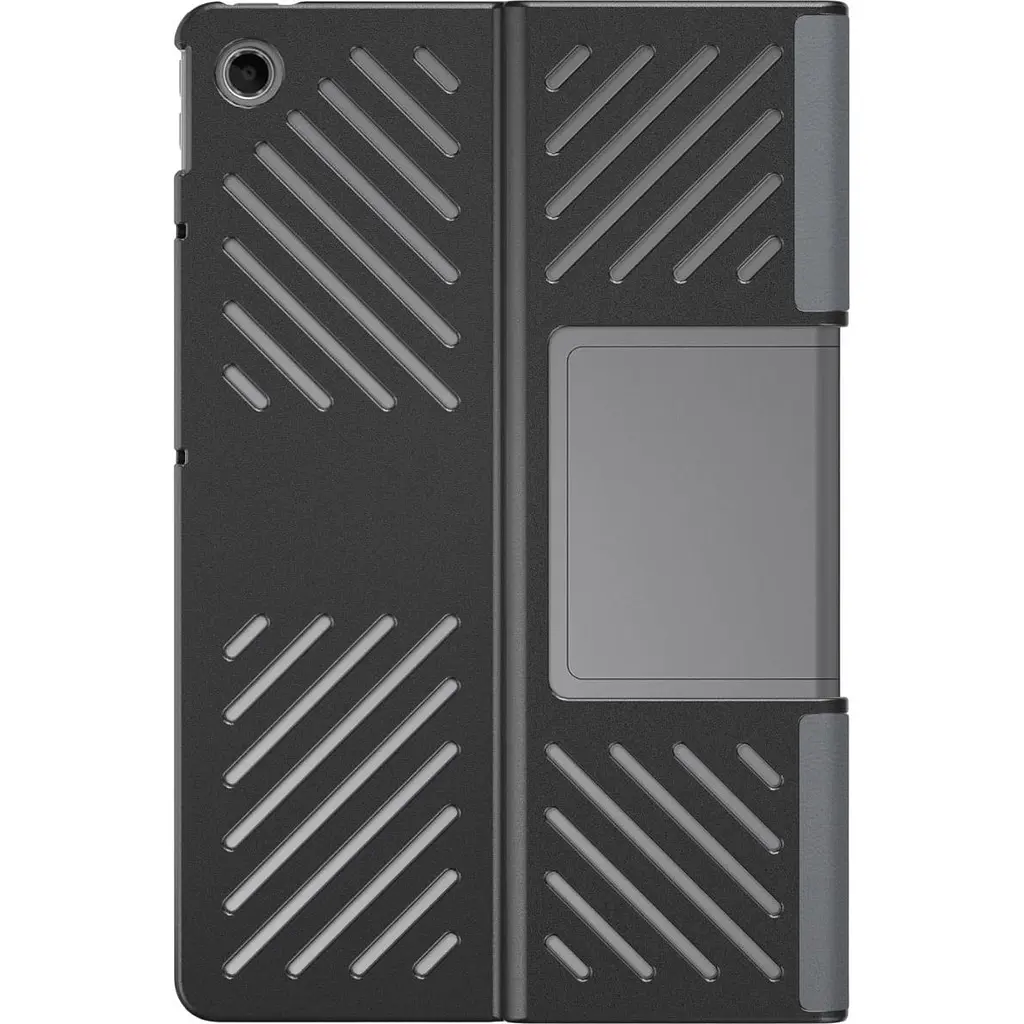 Чохол-книжка BeCover Smart Case для Lenovo Tab Plus 11.5` Gray (711841) [114760] - фото 2