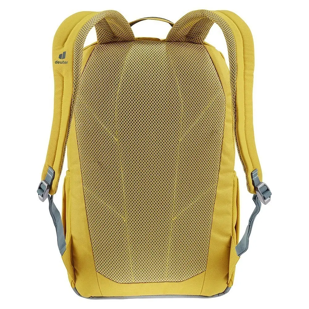 Рюкзак Deuter Vista Skip Turmeric-Teal (1052-3812021 8205) - фото 6