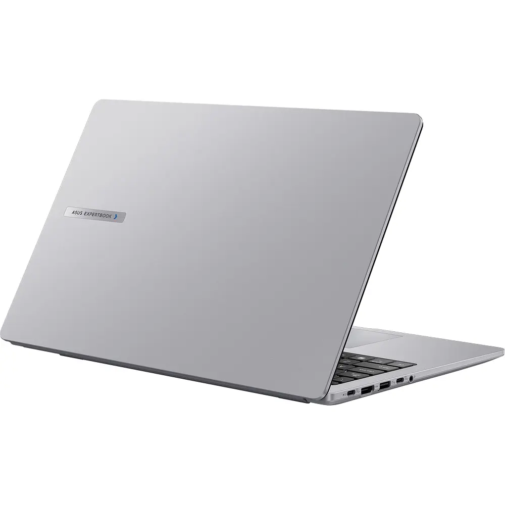 Ноутбук ASUS ExpertBook P1 P1503CVA-S71493, Intel Core i3-1315U до 4.5GHz, 15.6" Full HD, 8GB, SSD 512GB, Intel UHD Graphics, Free DOS - фото 7
