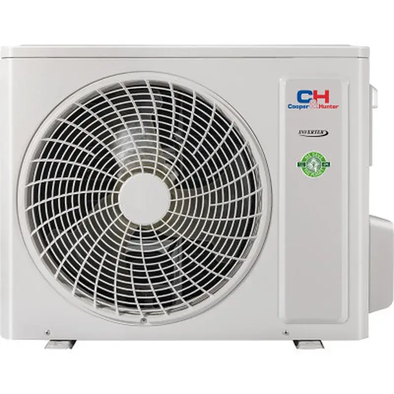 Кондиціонер Cooper&Hunter CH-S18FTXAM-GD - фото 4