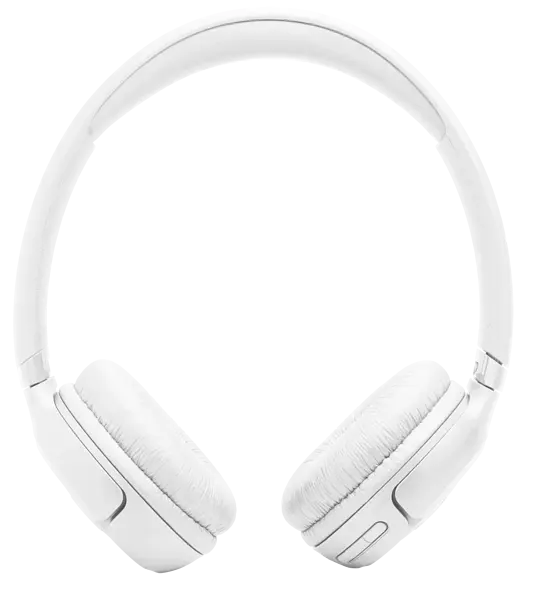 Гарнітура JBL TUNE 530BT White (JBLT530BTWHTEU) - фото 7