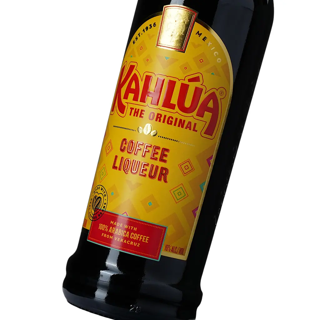 Лікер Kahlua 16% 0.7 л (19073) - фото 5
