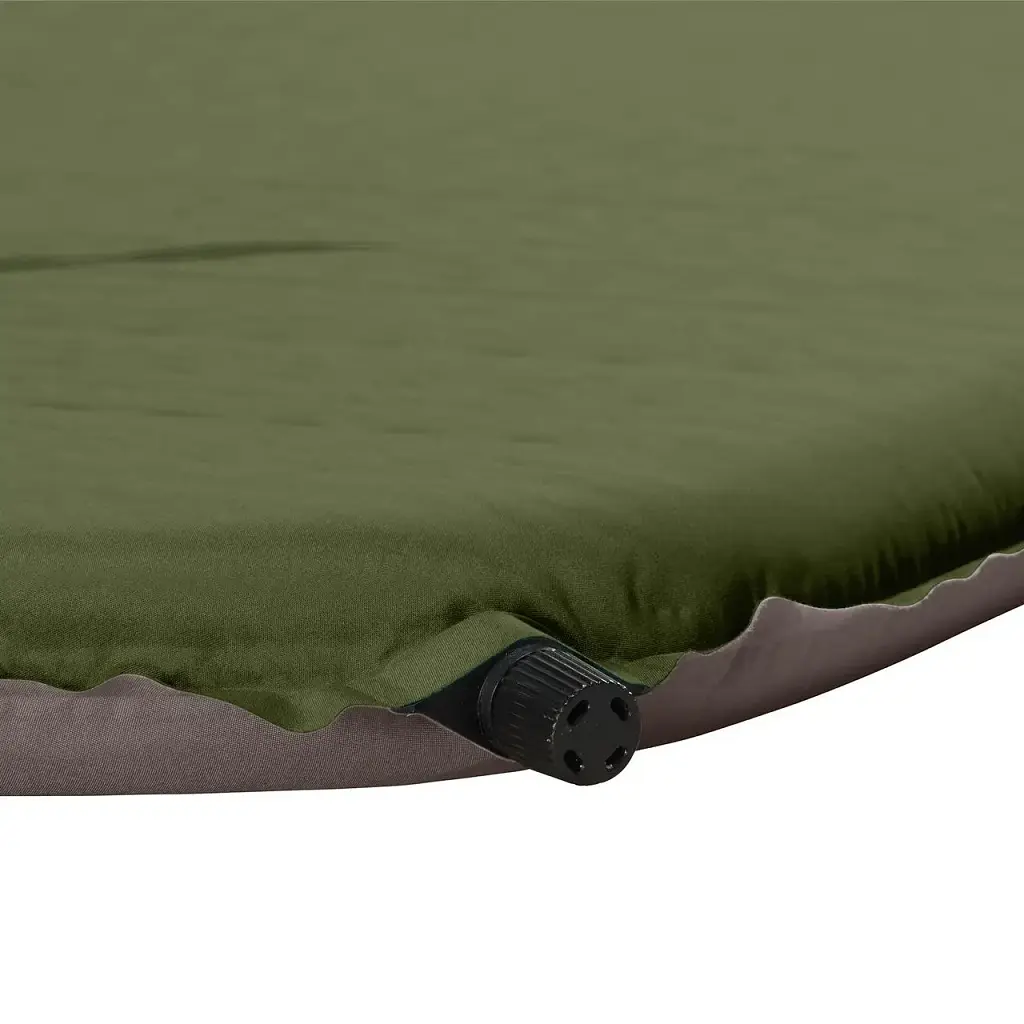 Килимок самонадувний Grand Canyon Hattan 5.0 M Nutria Brown (30621621) - фото 5