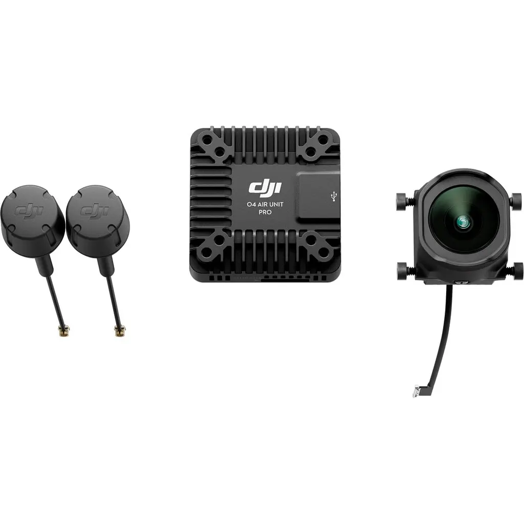 Камера для квадрокоптеров DJI O4 Air Unit Pro (CP.FP.00000233.01) [128545] - фото 2