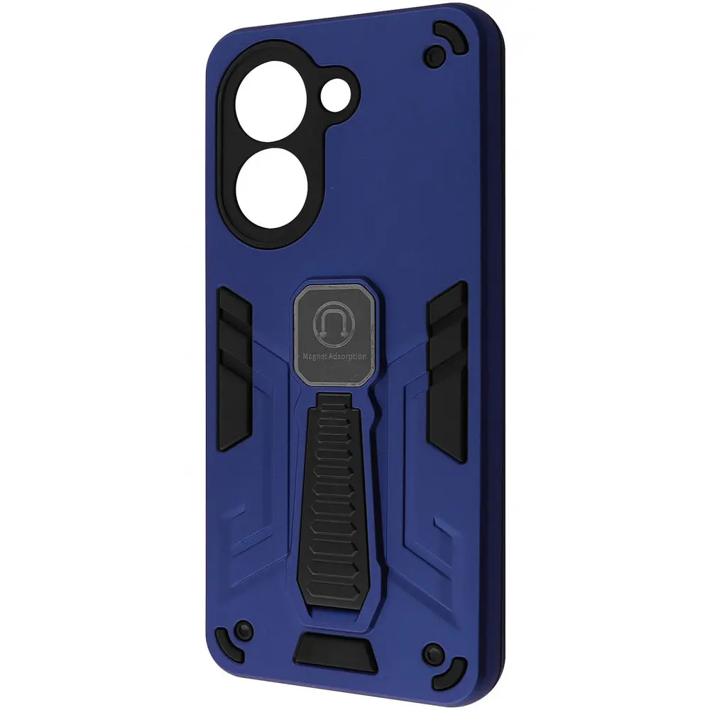 Чохол Armor Magnetic Xiaomi Redmi A5/Poco C71 (Global) в асортименті - фото 3