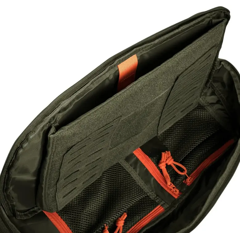 Рюкзак тактический Highlander Stoirm Gearslinger 12L Olive (TT189-OG) 929711 - фото 7