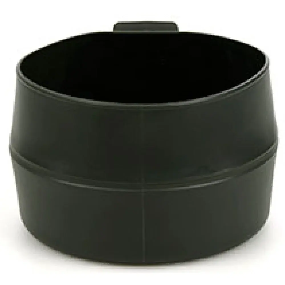 Кружка Wildo Fold-A-Cup Big 600ml Dark grey - фото 2