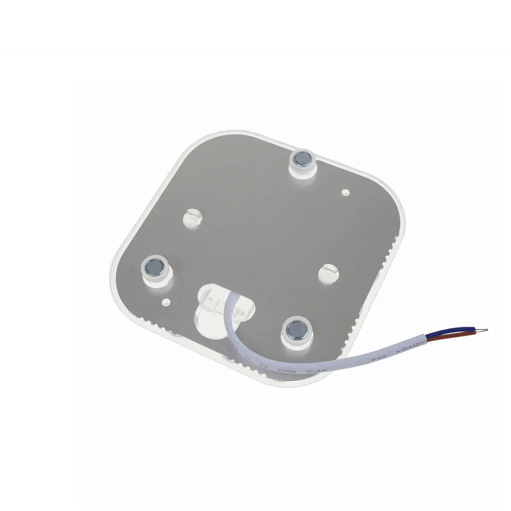 Світлодіодний модуль змінний на магніті Brille 220V 12W SMD 5730 WW IP20 (LW-03/24) 33-457 - фото 2