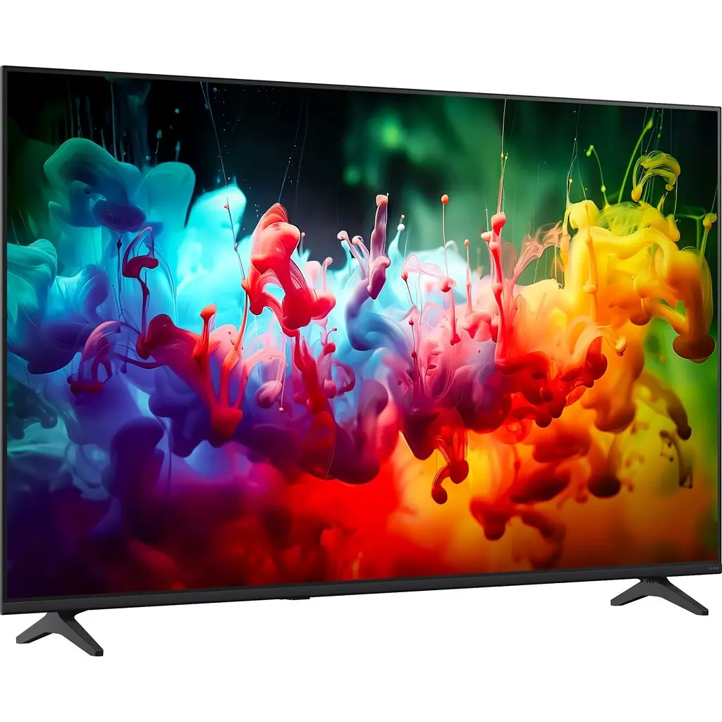 Телевізор LG QNED70 65` QNED UHD 4K (65QNED70B6C) UA [168300] - фото 3