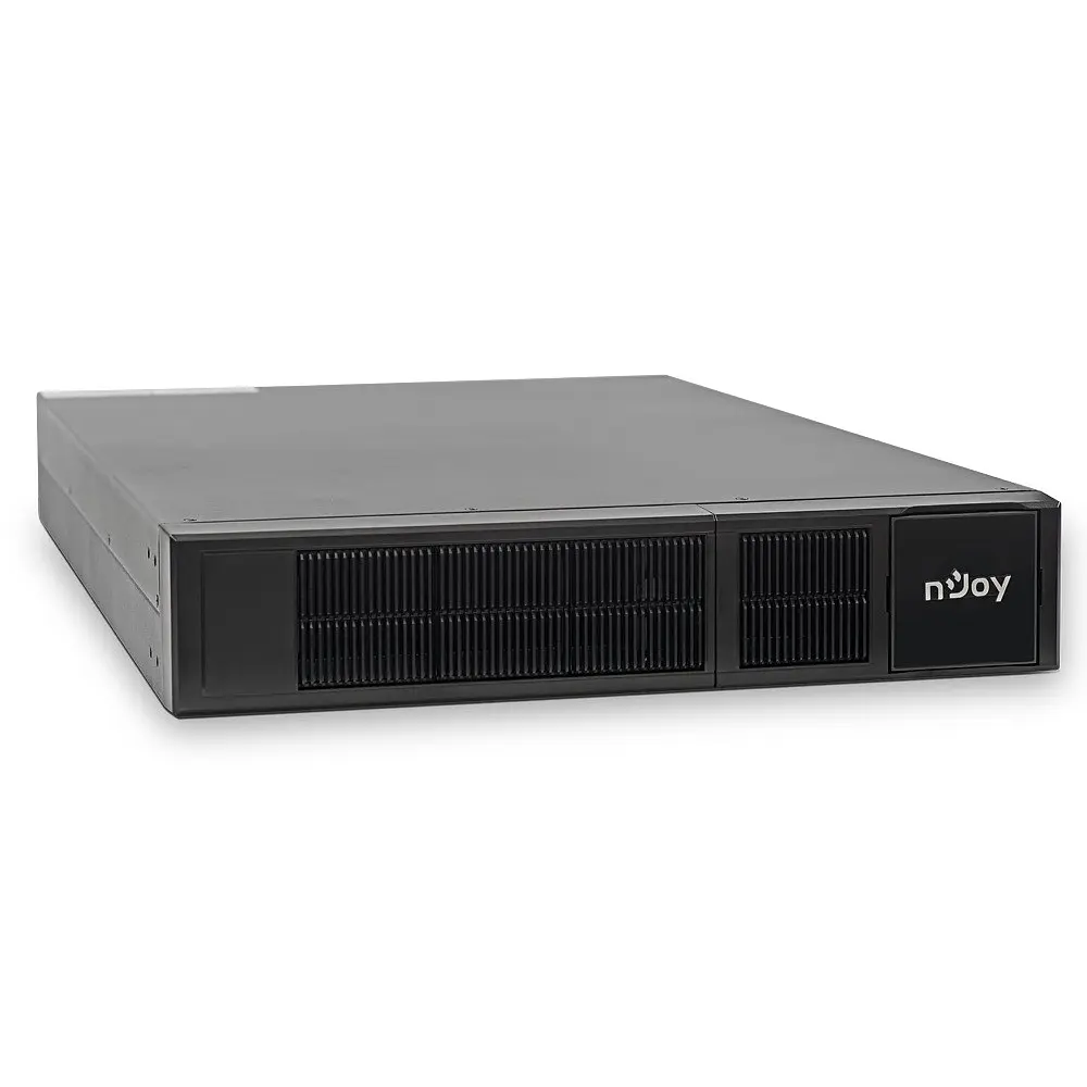 Бокс для акумуляторів Njoy 2U Battery Pack для Balder 6K/10K 12V 7Ah (PWUP-BP16PBA-AZ01B) - фото 2