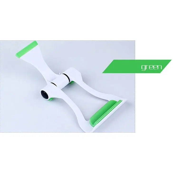 Складна підставка Primo SP01 для планшетів 7"-10" Green - фото 4
