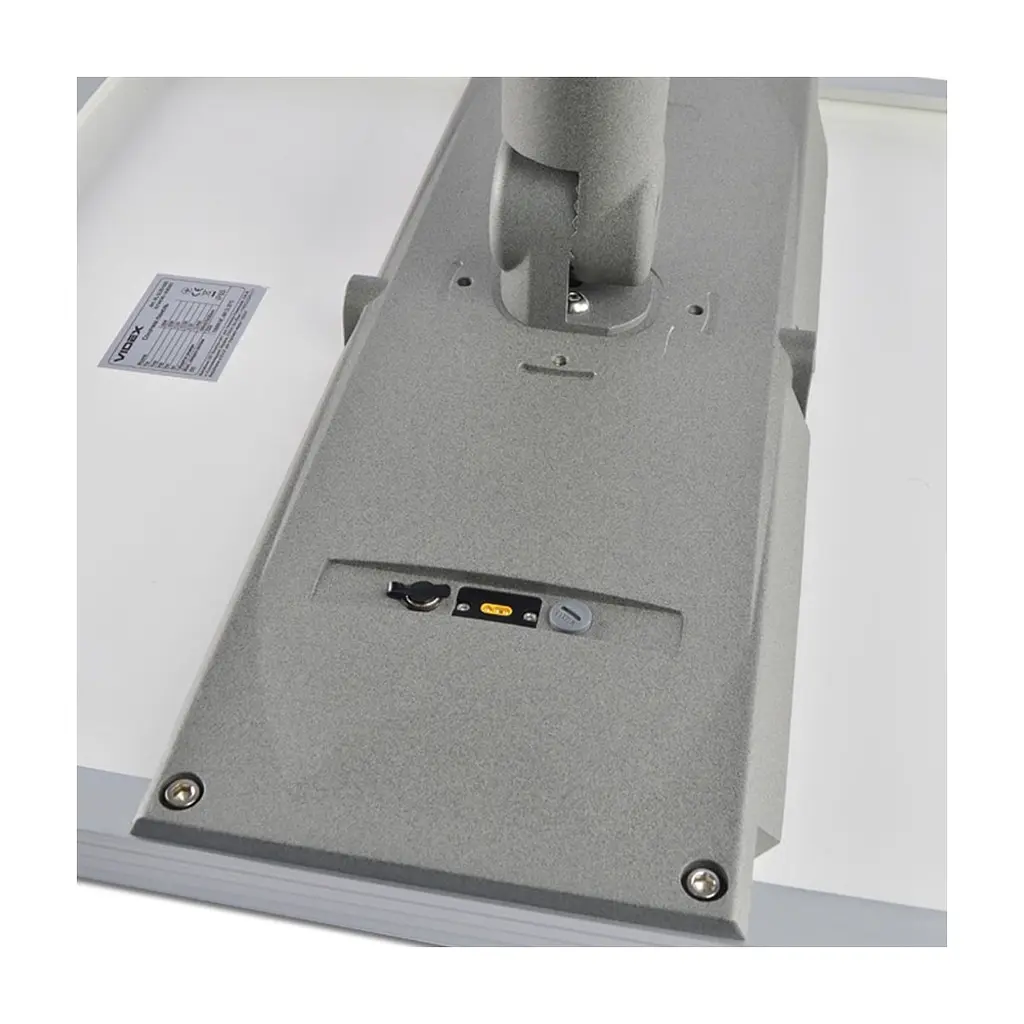 Прожектор Videx LED 60W 5000K (VL-SLSO-605) - фото 7