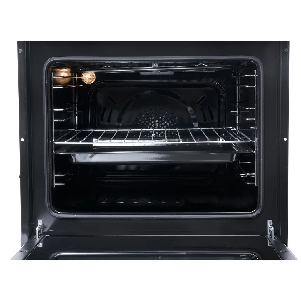 Духовой шкаф Ventolux Bristol 6 MT (BK) - фото 4