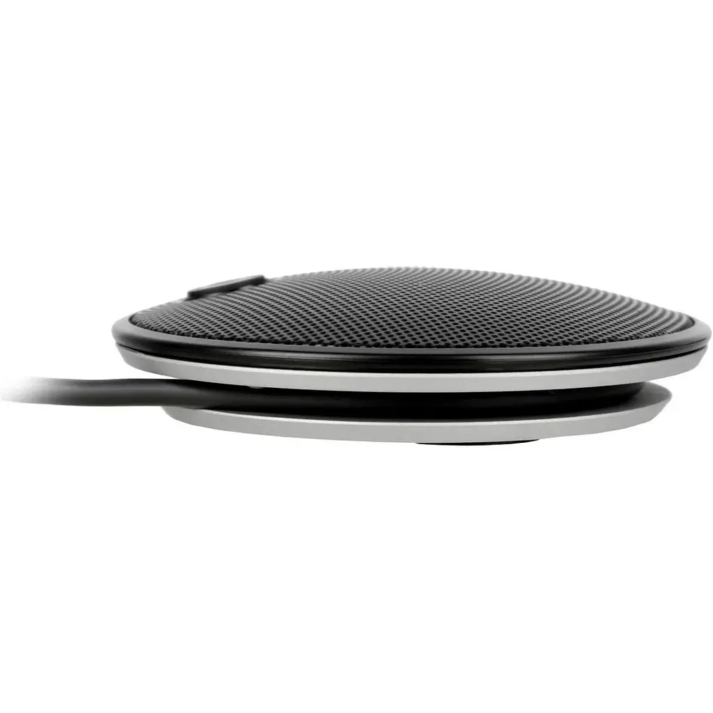 Мікрофон Logitech Microphone For Group (989-000171) [106769] - фото 4