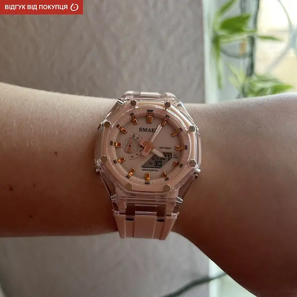 Годинник Smael Princess - фото 8