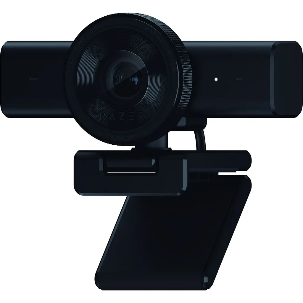 Веб-камера Razer Kiyo V2 X Black (RZ19-05380100-R3M1) [158772] - фото 2