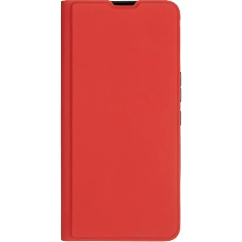 Чохол до мобільного телефона BeCover Exclusive New Style Samsung Galaxy M35 5G SM-M356 Red (712682) - фото 7