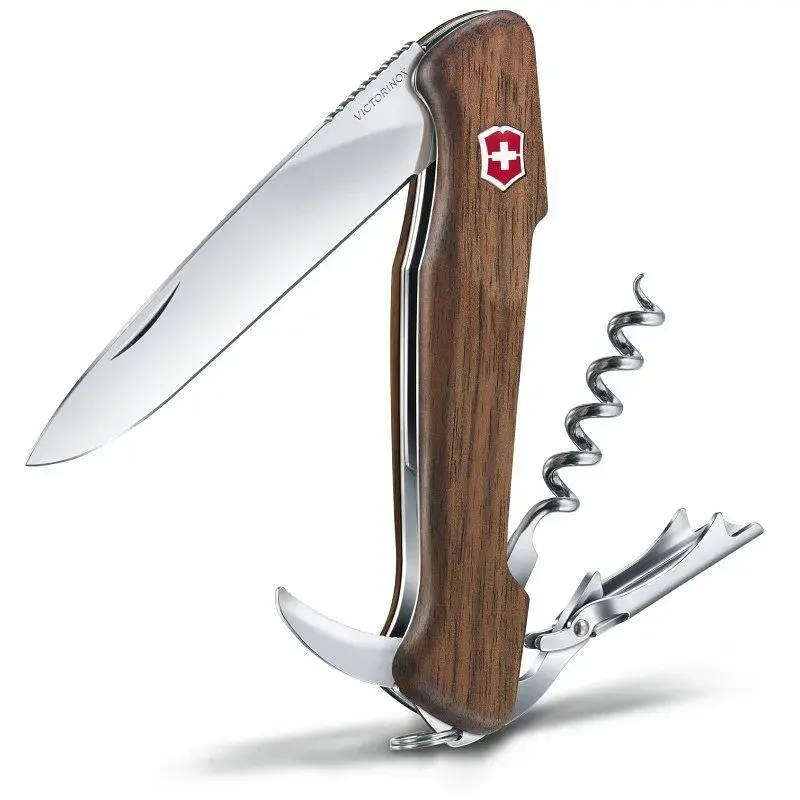 Ніж Victorinox Wine Master (0.9701.63) - фото 8