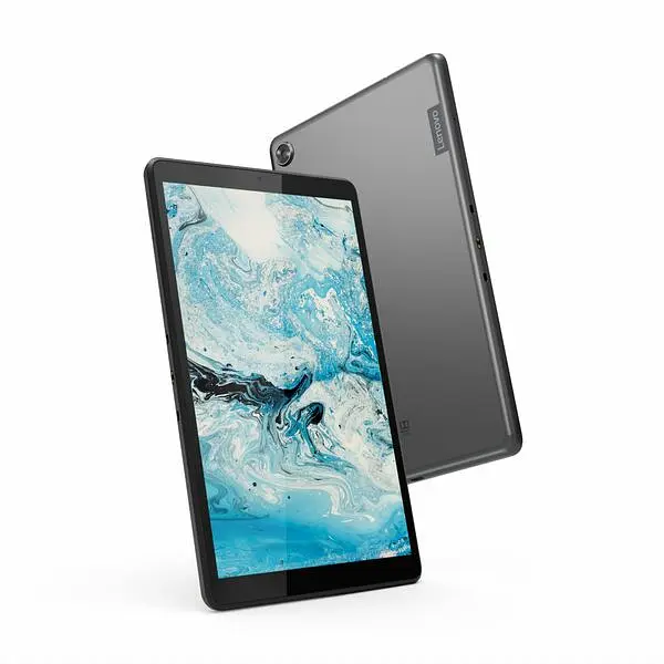 Планшет Lenovo Tab M8 HD (2 Gen) 2/32GB Iron Grey (ZA5G0064GB) (Global) - фото 2