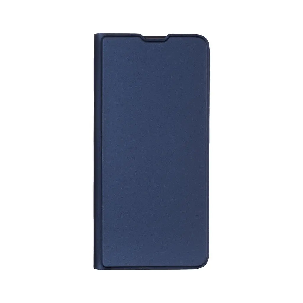 Чехол для мобильного телефона BeCover Exclusive New Style Xiaomi Redmi Note 14 4G Blue (713323) - фото 7