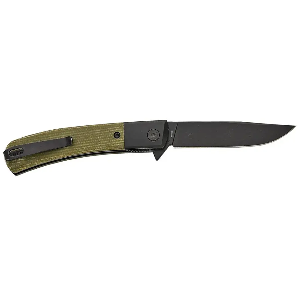 Ніж Boker Plus Modern Gentleman - фото 2