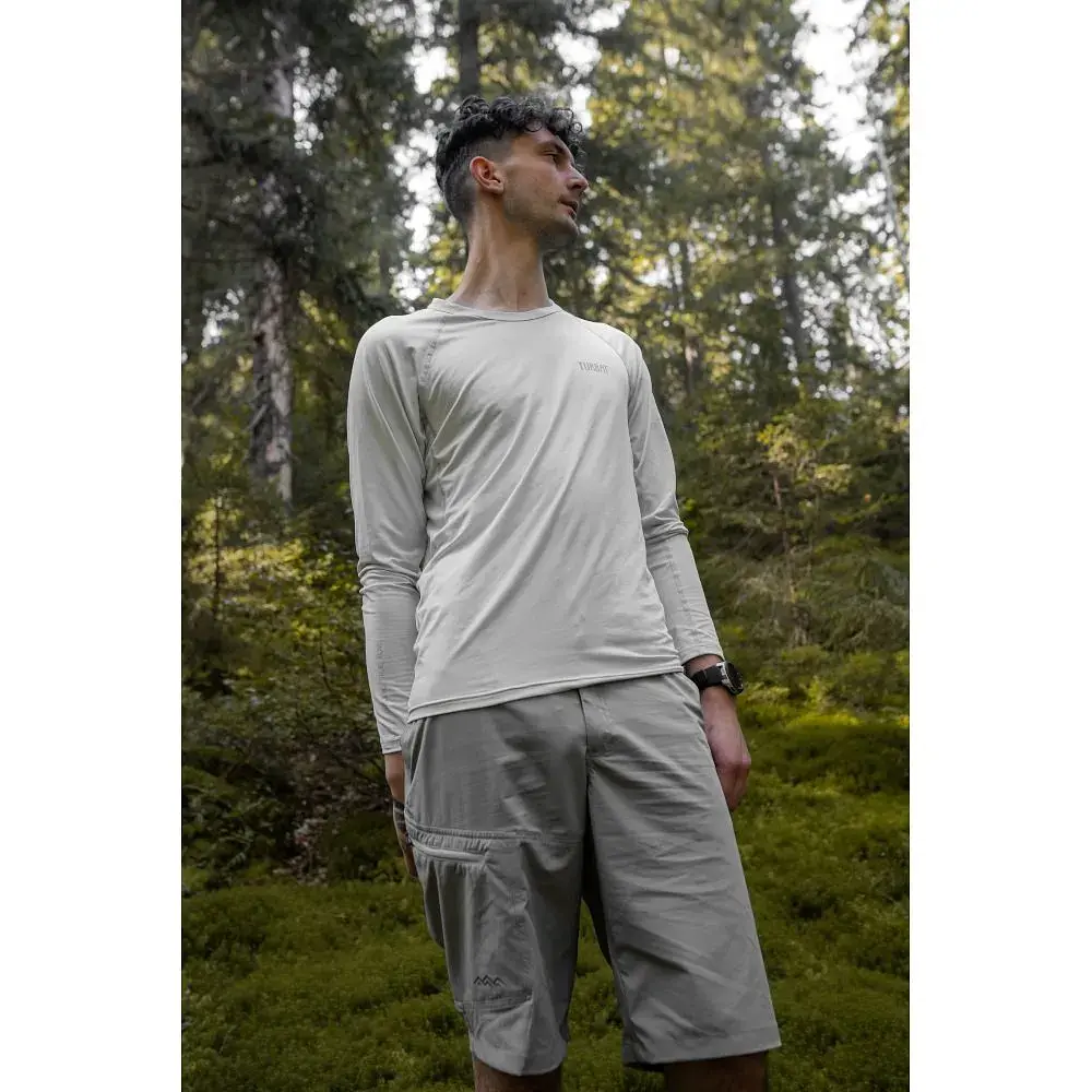Футболка Turbat Hike Lite LS Mns - фото 6