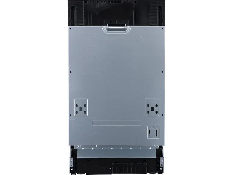 Вбудована посудомийна машина Gorenje GV563E11 - фото 5